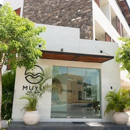 Hotel Muyu Tulum-2