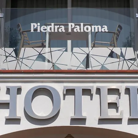 Hotel Piedra Paloma-2