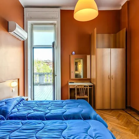 Hotel Apollo-2
