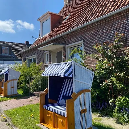 Deichhütte Norddeich-3