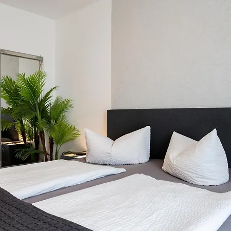 Hotel Ammerland Garni-2