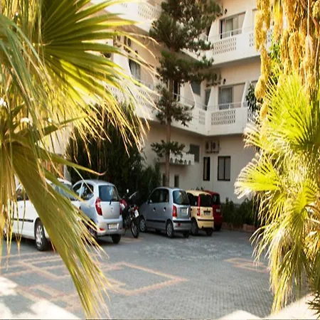 Matala Bay Hotel & Apartments-2