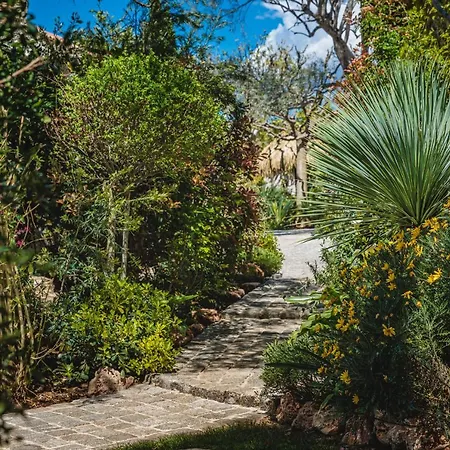 La Bastide de l'Oliveraie-3