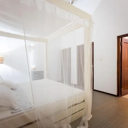 Room In Villa - Sunny Stay - Villa Mi Cuna-3
