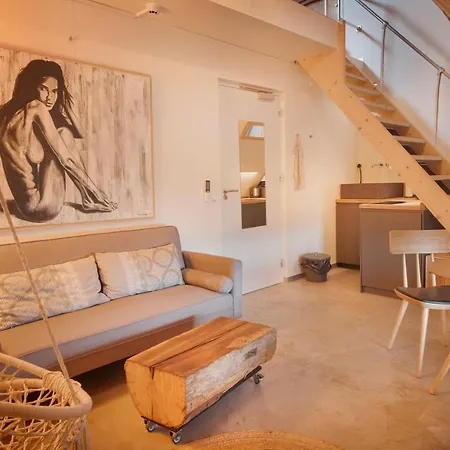 B&B Le Reve Maastricht-3