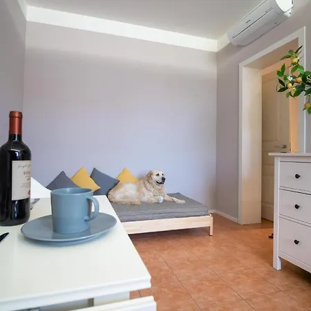 Locanda dei Sette Limoni - camere e residence-2