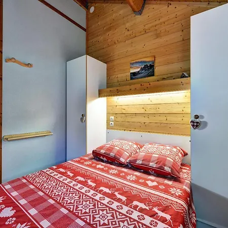 Chalets de la Ferme de Belline-2