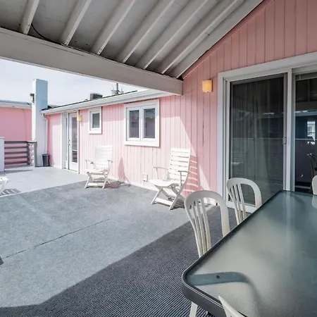 Heart Of Wildwood Boardwalk Motel-2