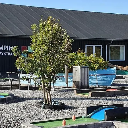 Tornby Strand Camping Rooms-2