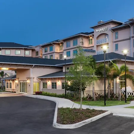 Residence Inn By Marriott Near Universal Orlando-2
