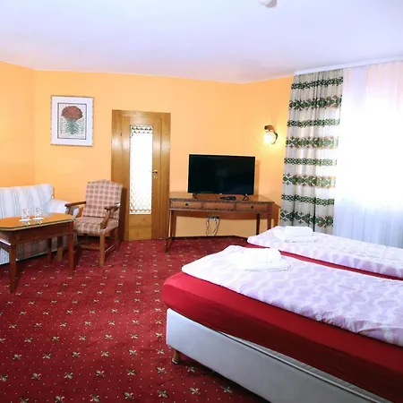 Hotel Neustaedter Hof-2