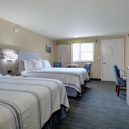 Wells-Ogunquit Resort Motel & Cottages-3