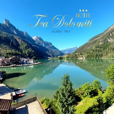 Hotel Tea Dolomiti-3