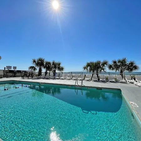 Ocean Plaza Motel-2