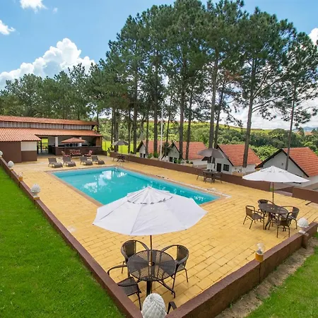 Hotel Dona Paschoalina-3