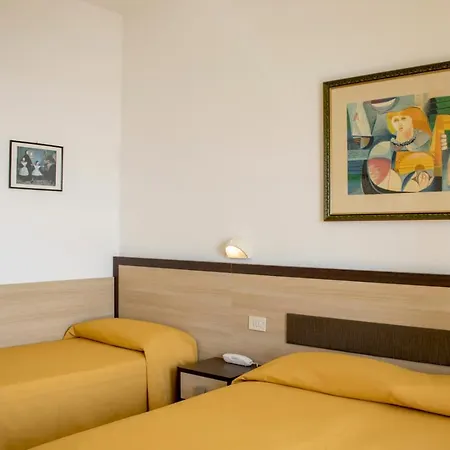 Hotel Apollonia Sea View & Beach Pool-2