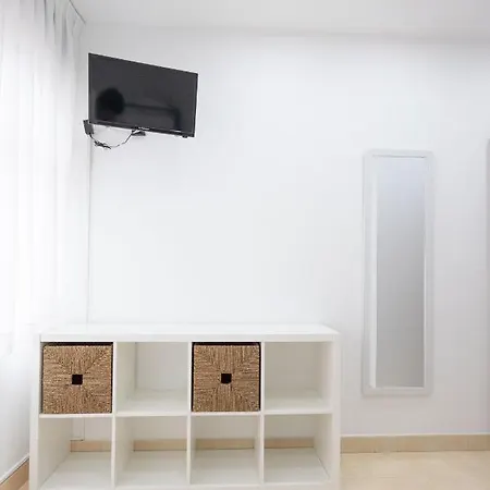 Hotel Pinar Somo Surf-2