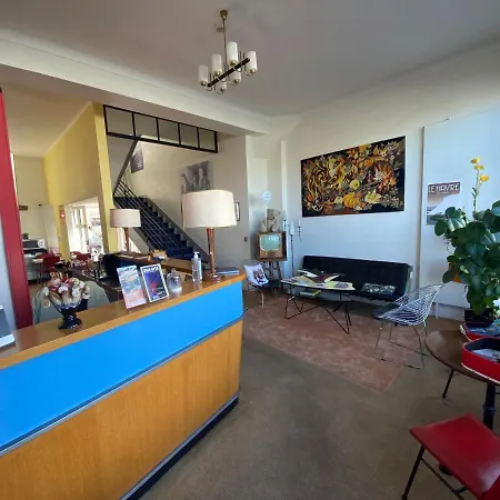Oscar Hôtel-2