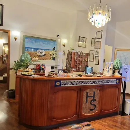 Hotel Sole-2