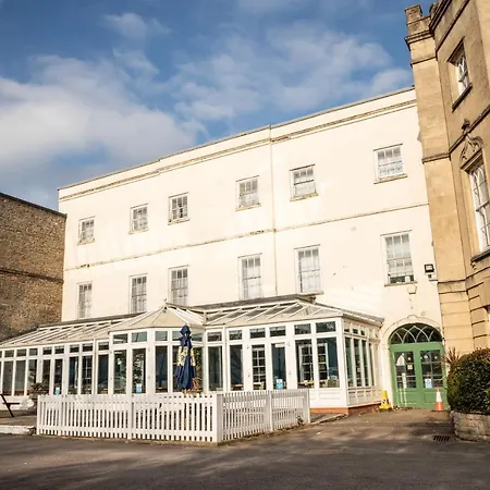 Arnos Manor Hotel-2