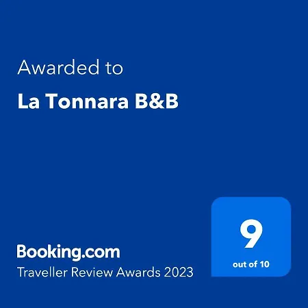 La Tonnara B&B-3