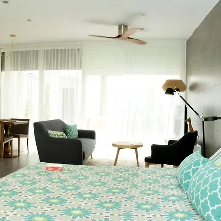 Hotel Mar D'Espills - Adults Only-3