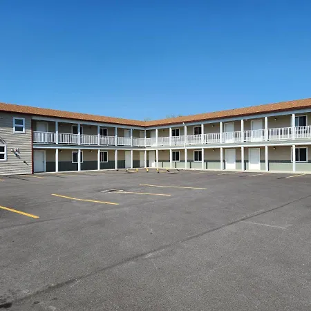 Stay Inn And Suites-2