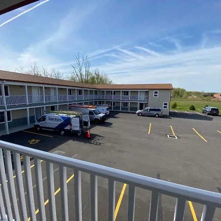 Stay Inn And Suites-3