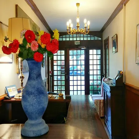 Hotel Le Postillon-3