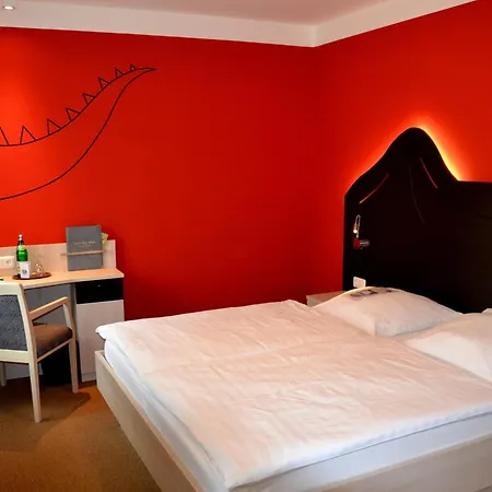 Hotel Zur Mühle-3
