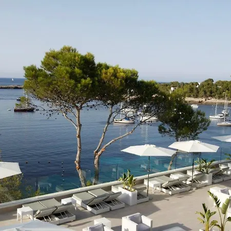 Bg Portinatx Beach Club Hotel-3