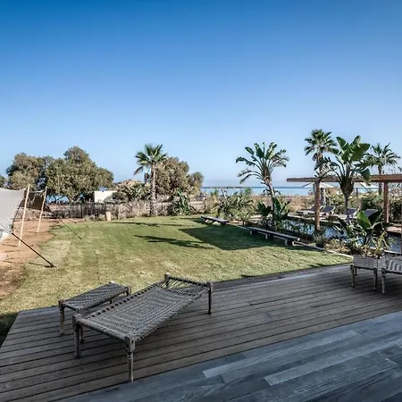 Domes Zeen Chania, A Luxury Collection Resort, Crete-2