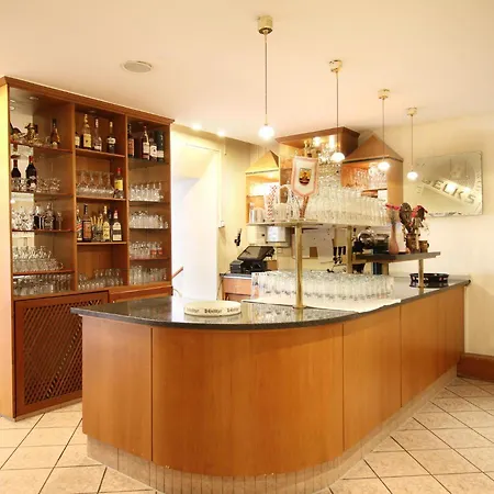 Morada Hotel Gothaer Hof-2
