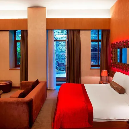 W Hotel Istanbul (Adults Only)-2