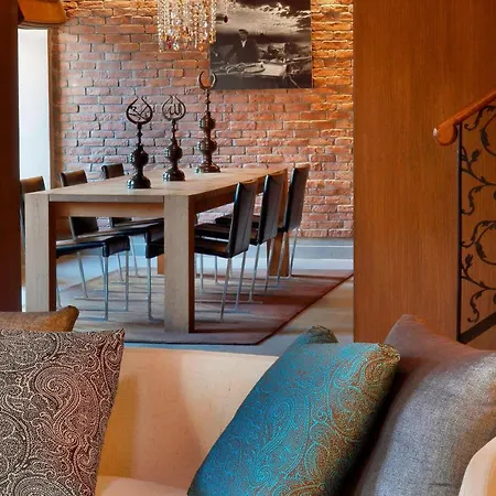 W Hotel Istanbul (Adults Only)-3