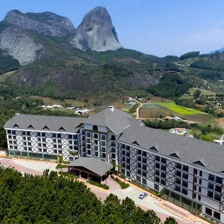 Apart Vista Azul - hospedagem nas montanhas-3