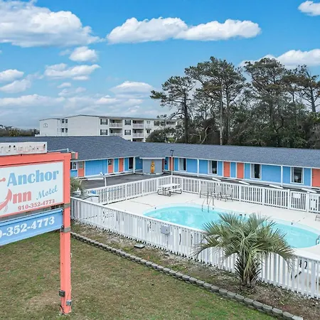 Anchor Inn Motel-2