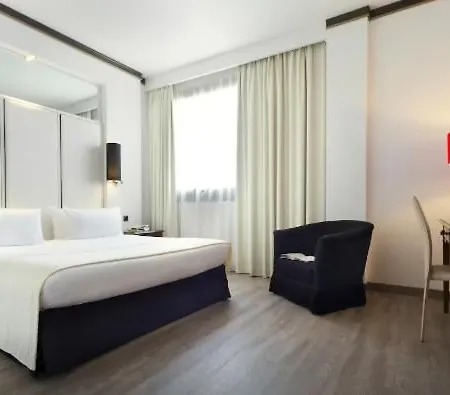 Melia Milano-2