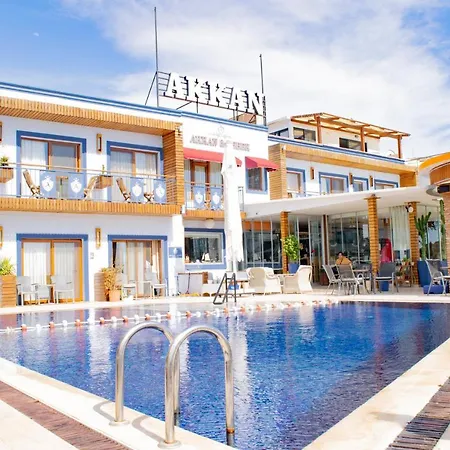 Akkan Beach Hotel-2