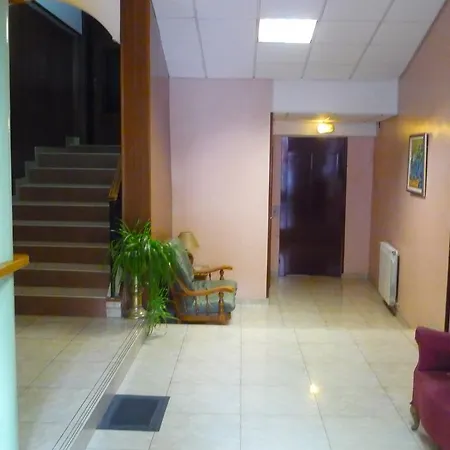 Hostal El Centro-2
