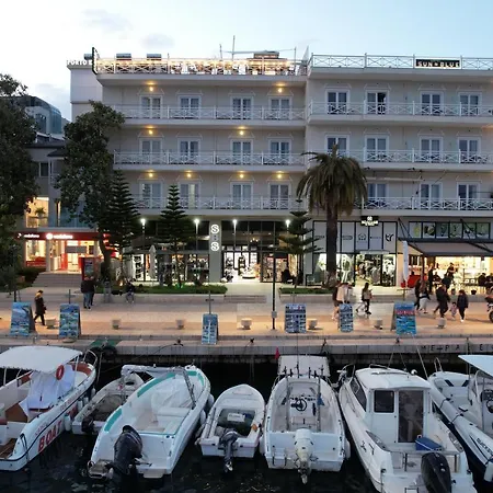 Porto Eda Hotel-3