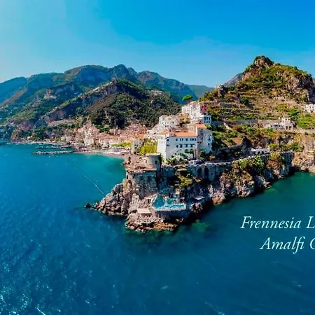 Frennesia Amalfi Coast-3