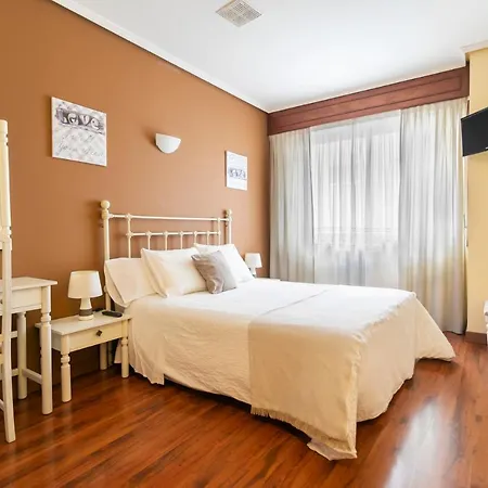 Hotel América-3