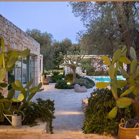 Ostuni Art Resort-3