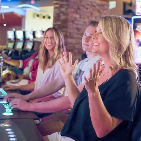 Treasure Bay Casino & Hotel-Adults Age 21 And Above-3