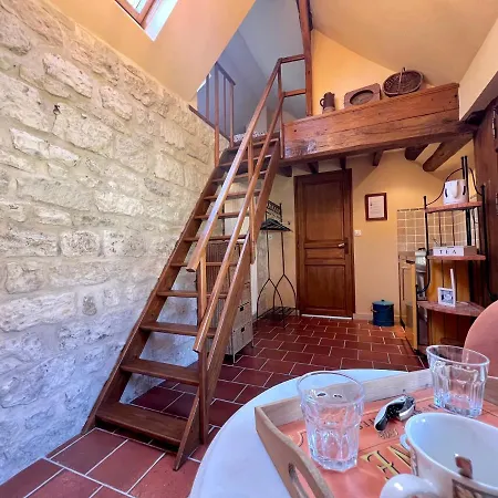 Le studio Au Bon Maréchal-2