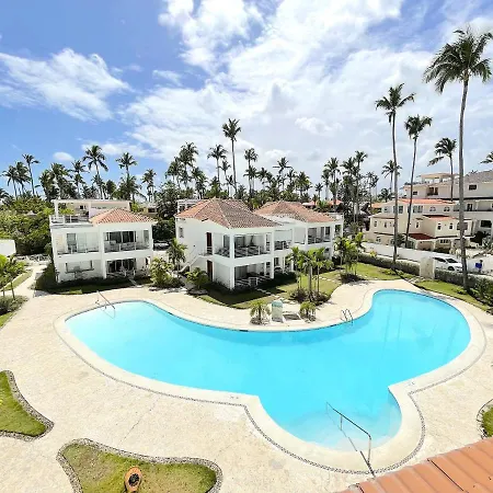Hotel Beach Villas Los Corales Wifi & Bbq Beach Club-3