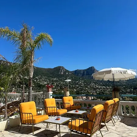 Hôtel Miramar-3