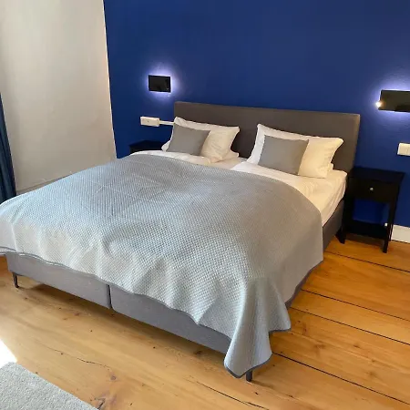 Bed&Breakfast Alte Klostermühle Münstertal-3