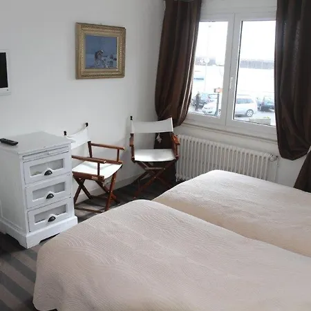 Hotel Le Suroit-2